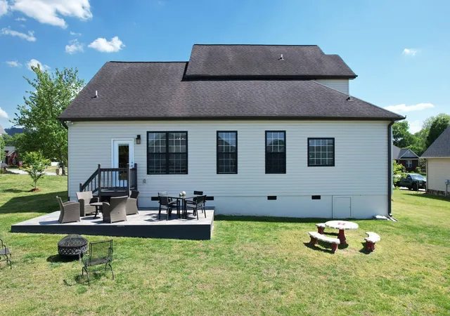 5th image of 8749 Cody Dan Court, Ooltewah, TN 37363 | MLS# 3253591