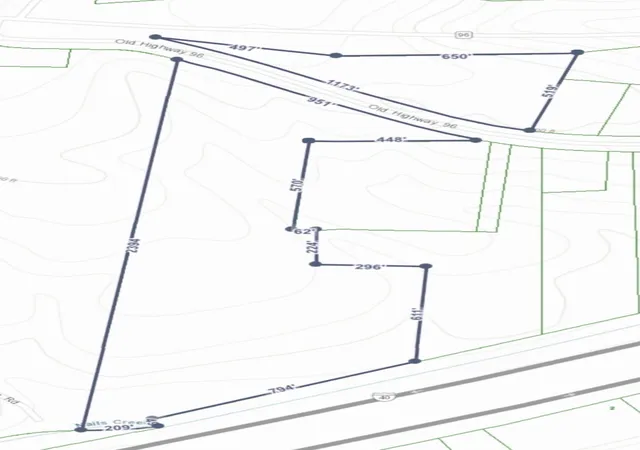 1st image of 120 Old Hwy 96, Burns, TN 37029 | MLS# 3205935