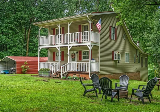 Homes for sale in Winchester, TN | 802 Evans Rd, Winchester, TN 37398 | MLS# 3182544