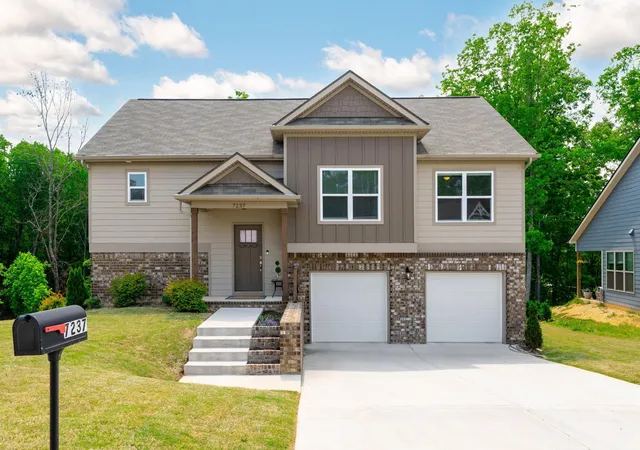 Homes for sale in Ooltewah, TN | 7237 Mercedes Lane #Lot No. 1577, Ooltewah, TN 37363 | MLS# 3269791