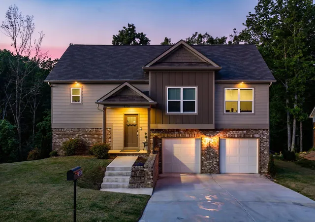 Homes for sale in Ooltewah, TN | 7237 Mercedes Lane #Lot No. 1577, Ooltewah, TN 37363 | MLS# 3269791