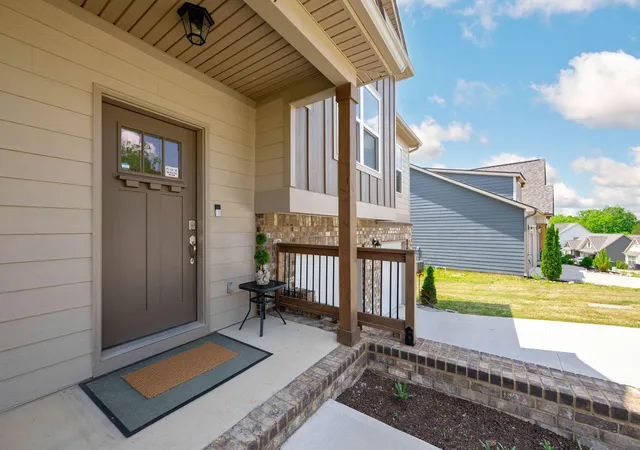 Homes for sale in Ooltewah, TN | 7237 Mercedes Lane #Lot No. 1577, Ooltewah, TN 37363 | MLS# 3269791