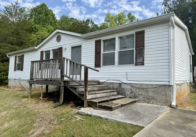 Homes for sale in Riceville, TN | 732 County Road 754, Riceville, TN 37370 | MLS# 3250405
