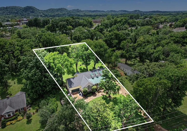 4th image of 741 Elysian Fields Rd Ne, Nashville, TN 37204 | MLS# 3183295