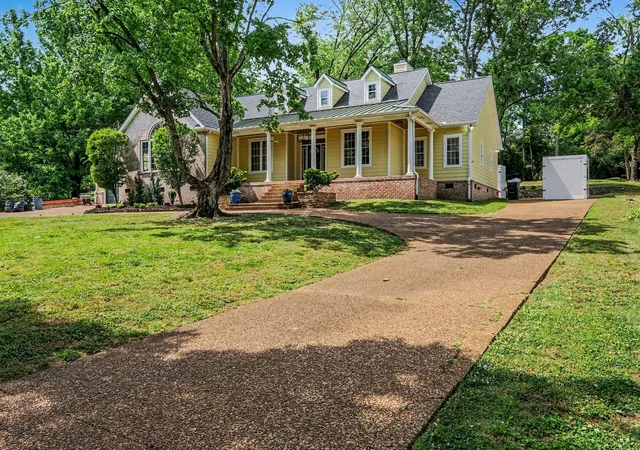 2nd image of 741 Elysian Fields Rd Ne, Nashville, TN 37204 | MLS# 3183295