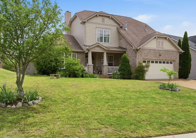 3rd image of 3018 Cairns Dr W, Mount Juliet, TN 37122 | MLS# 3182687
