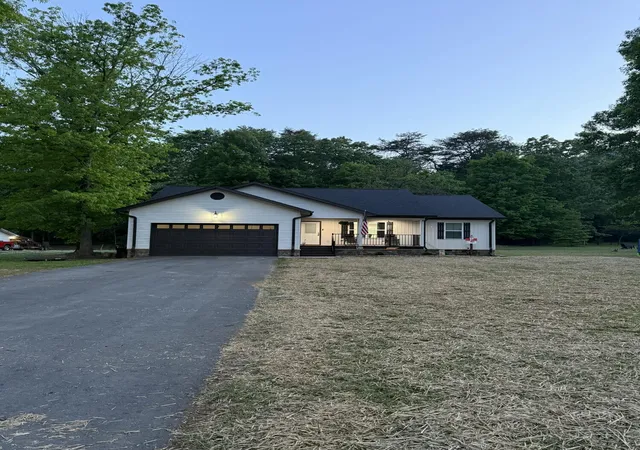 Homes for sale in Dunlap, TN | 418 Old State Hwy 8, Dunlap, TN 37327 | MLS# 3182604
