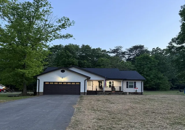 Homes for sale in Dunlap, TN | 418 Old State Hwy 8, Dunlap, TN 37327 | MLS# 3182604