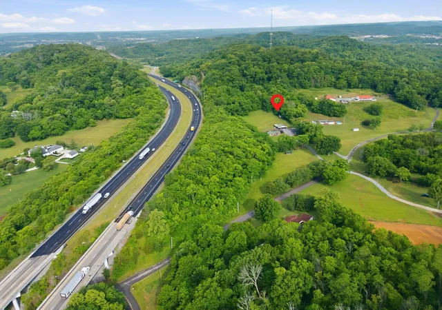 3rd image of 4425 Campbell Rd, Franklin, TN 37064 | MLS# 3205223
