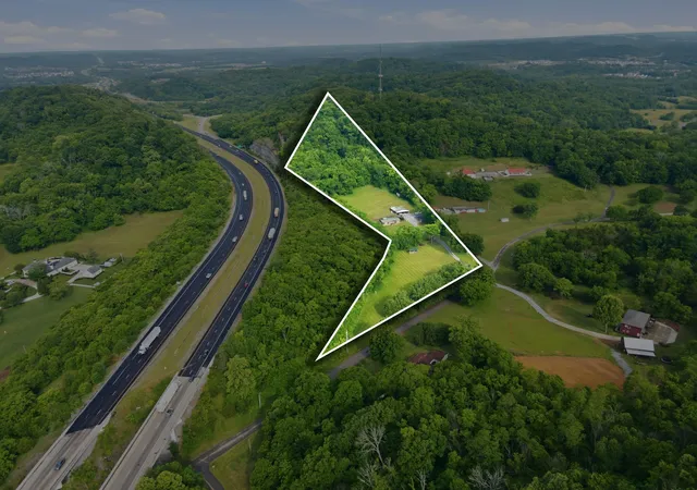 5th image of 4425 Campbell Rd, Franklin, TN 37064 | MLS# 3205223