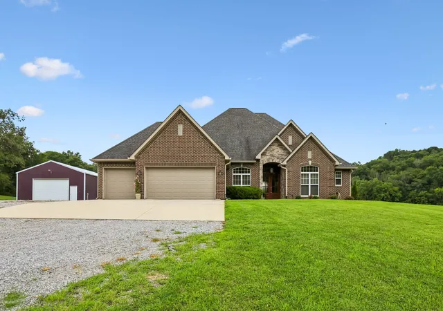 2nd image of 50 Bill Edde Rd, Belvidere, TN 37306 | MLS# 3183537