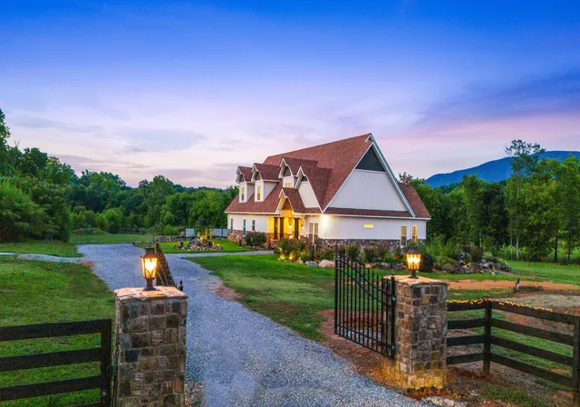 3rd image of 1072 Cookson Creek Road, Ocoee, TN 37361 | MLS# 3251301