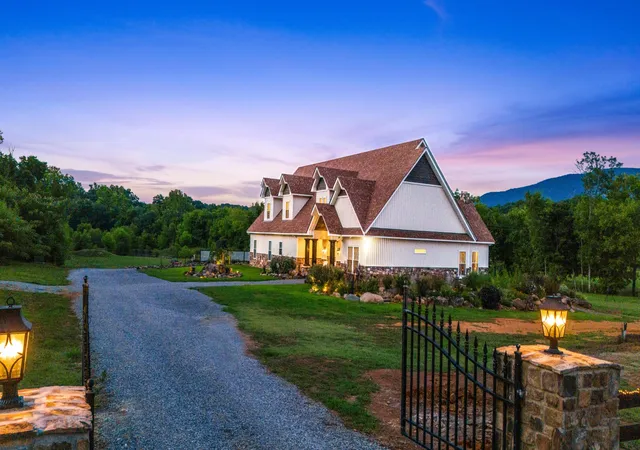 4th image of 1072 Cookson Creek Road, Ocoee, TN 37361 | MLS# 3251301