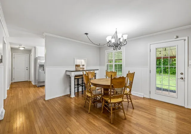 Photo 4 of Single family home for sale at 1305 Jewell Dr, Columbia, TN 38401 | MLS# 3182674 | Listing updated on 2026-08-19