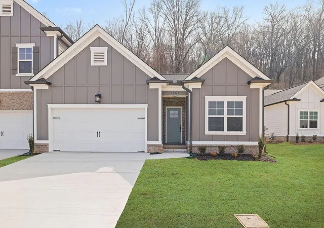 1st image of 1637 Destiny Dr #08, Hixson, TN 37343 | MLS# 3258668