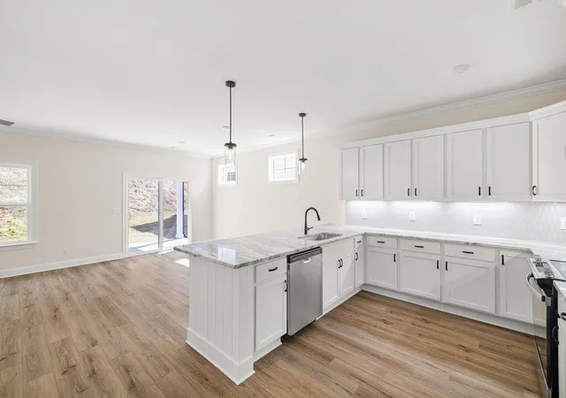 2nd image of 1637 Destiny Dr #08, Hixson, TN 37343 | MLS# 3258668