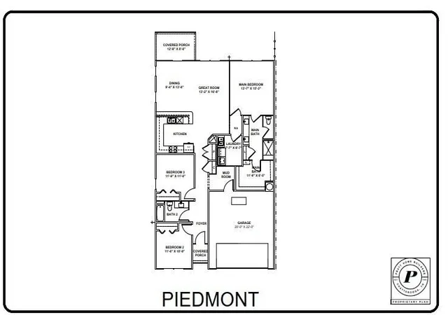 21st image of 1637 Destiny Dr #08, Hixson, TN 37343 | MLS# 3258668