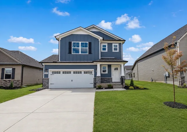 Homes for sale in Murfreesboro, TN | 4006 Green Pond Dr, Murfreesboro, TN 37128 | MLS# 3182745