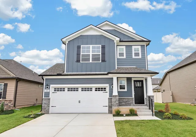 Single family home for sale at 4006 Green Pond Dr, Murfreesboro, TN 37128 | MLS# 3182745