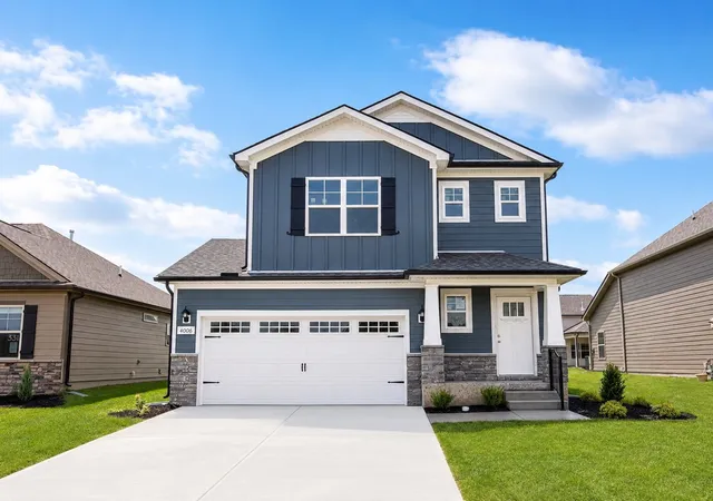 Homes for sale in Murfreesboro, TN | 4006 Green Pond Dr, Murfreesboro, TN 37128 | MLS# 3182745