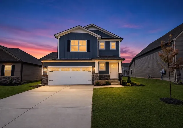 3rd image of 4006 Green Pond Dr, Murfreesboro, TN 37128 | MLS# 3182745