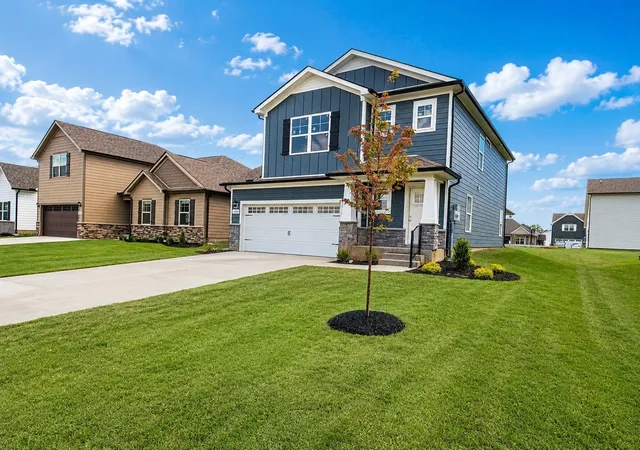 4th image of 4006 Green Pond Dr, Murfreesboro, TN 37128 | MLS# 3182745