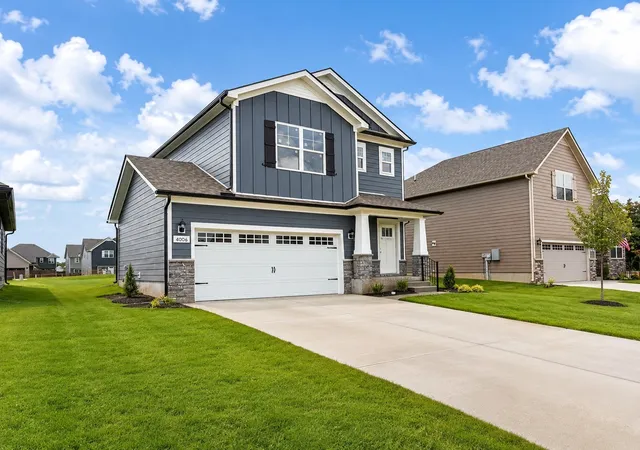 5th image of 4006 Green Pond Dr, Murfreesboro, TN 37128 | MLS# 3182745
