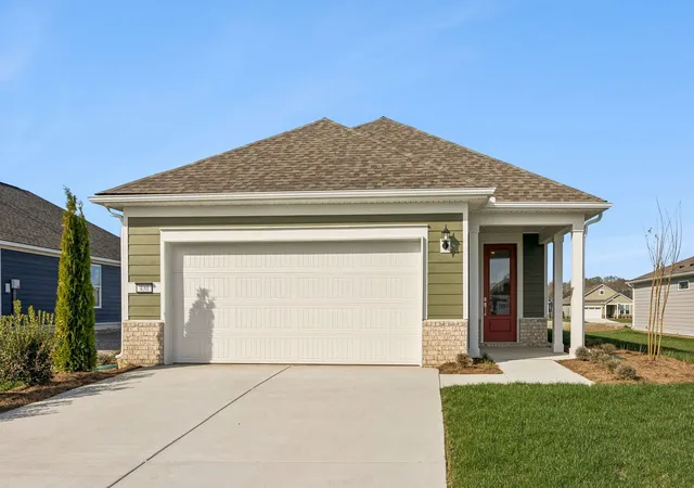 Photo 1 of Single family home for sale at 430 Sharp Way, Murfreesboro, TN 37128 | MLS# 3182841 | Listing updated on 2026-05-27