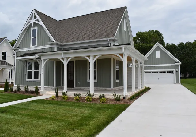 2nd image of 6159 Worthington Rd, Columbia, TN 38401 | MLS# 3182759