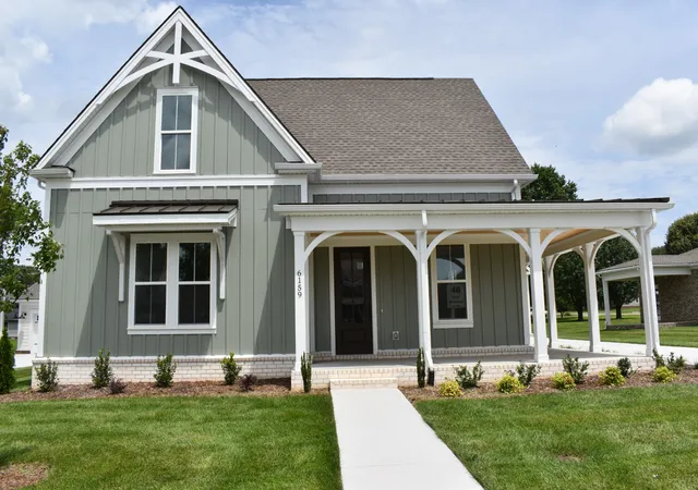 3rd image of 6159 Worthington Rd, Columbia, TN 38401 | MLS# 3182759