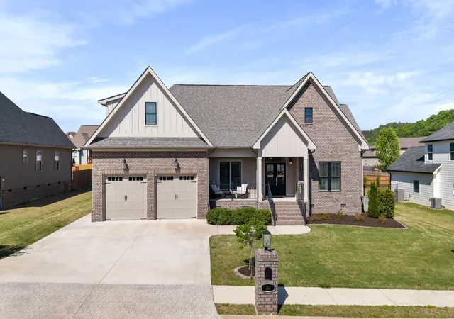 2nd image of 145 White Tail Lane Nw, Cleveland, TN 37312 | MLS# 3223312