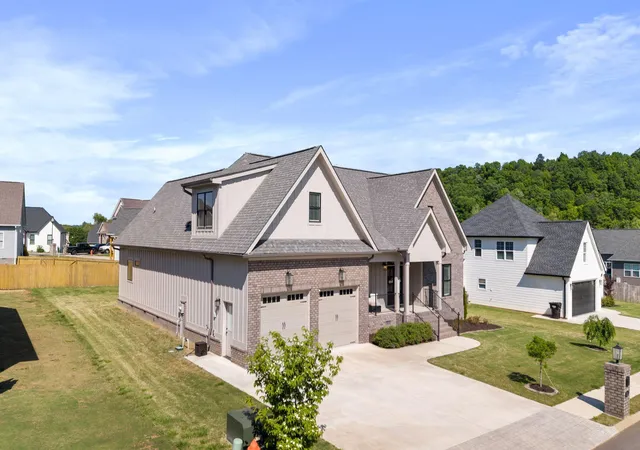3rd image of 145 White Tail Lane Nw, Cleveland, TN 37312 | MLS# 3223312