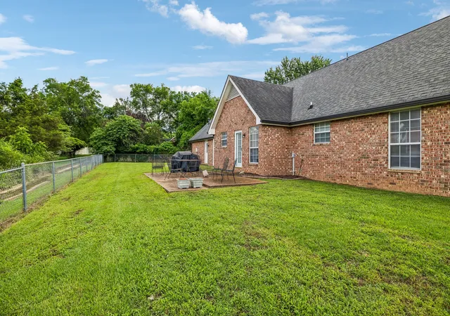41st image of 512 Decherd Ln, Smyrna, TN 37167 | MLS# 3224298