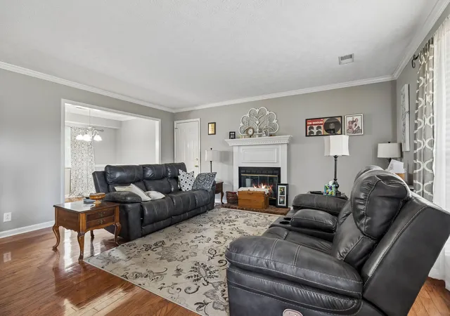 5th image of 512 Decherd Ln, Smyrna, TN 37167 | MLS# 3224298