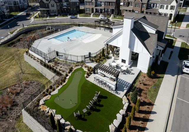 1st image of 1000 Vintage Green Ln #1206, Franklin, TN 37064 | MLS# 3186581