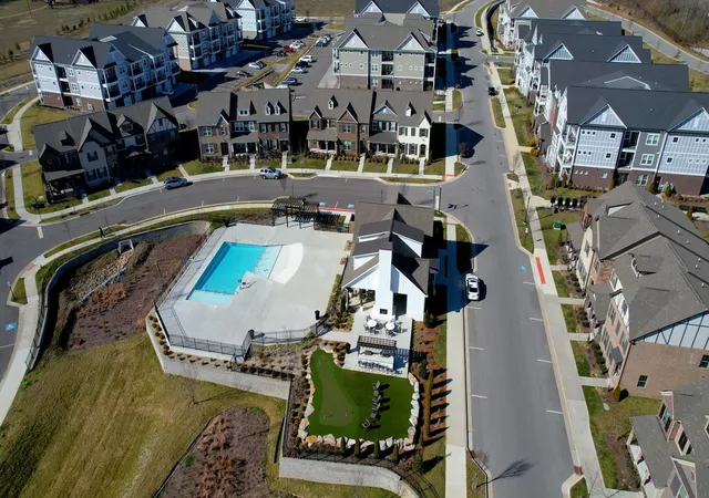 Photo 19 of Condo for sale at 1000 Vintage Green Ln #1206, Franklin, TN 37064 | MLS# 3186581 | Listing updated on 2026-07-18