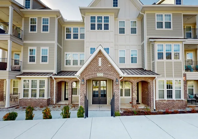 2nd image of 1000 Vintage Green Ln #1206, Franklin, TN 37064 | MLS# 3186581