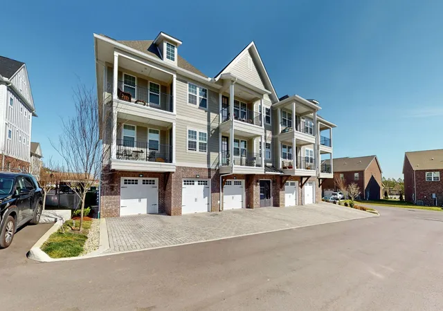 4th image of 1000 Vintage Green Ln #1206, Franklin, TN 37064 | MLS# 3186581