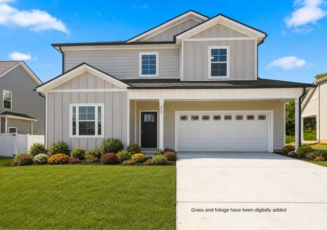 Photo 1 of Single family home for sale at 427 Generosity Way, Smyrna, TN 37167 | MLS# 3263156 | Listing updated on 2026-09-01