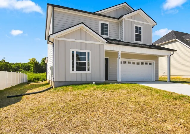 Photo 2 of Single family home for sale at 427 Generosity Way, Smyrna, TN 37167 | MLS# 3263156 | Listing updated on 2026-09-01