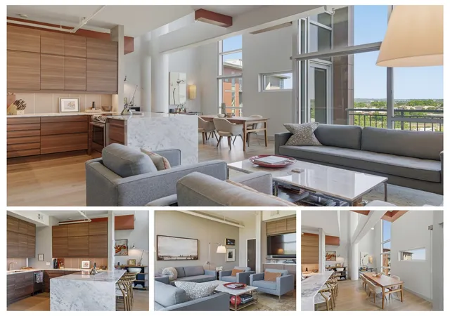 Condo for sale at 2115 Yeaman Pl #515, Nashville, TN 37206 | MLS# 3184648