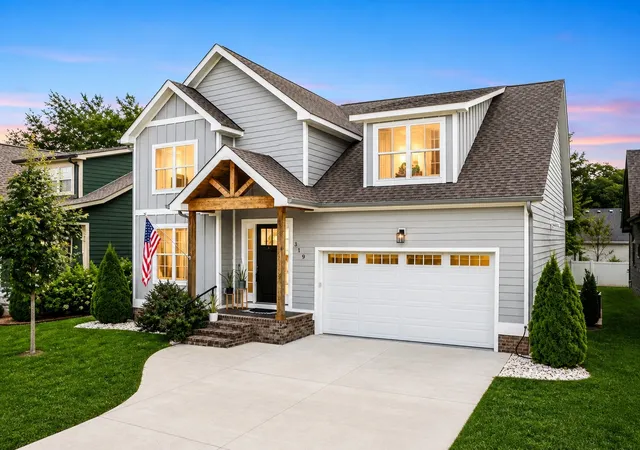 3rd image of 319 Campfire Ct, Winchester, TN 37398 | MLS# 3186339
