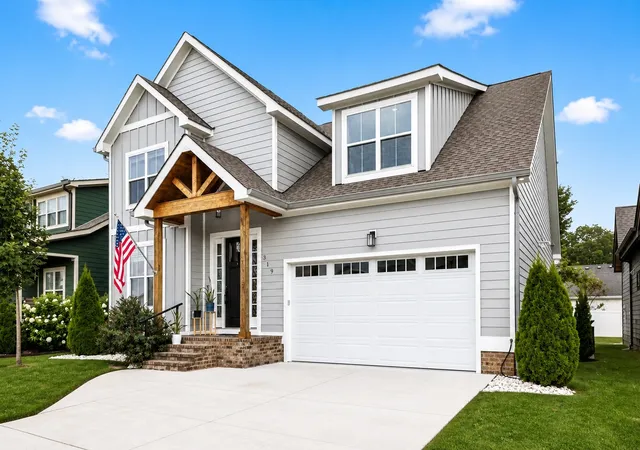 2nd image of 319 Campfire Ct, Winchester, TN 37398 | MLS# 3186339