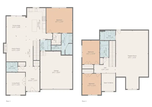 82nd image of 319 Campfire Ct, Winchester, TN 37398 | MLS# 3186339