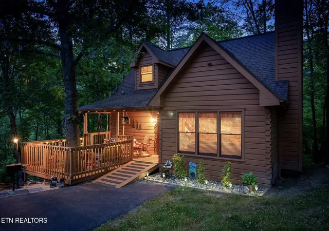 3rd image of 3513 Country Pines Way, Sevierville, TN 37876 | MLS# 3302065