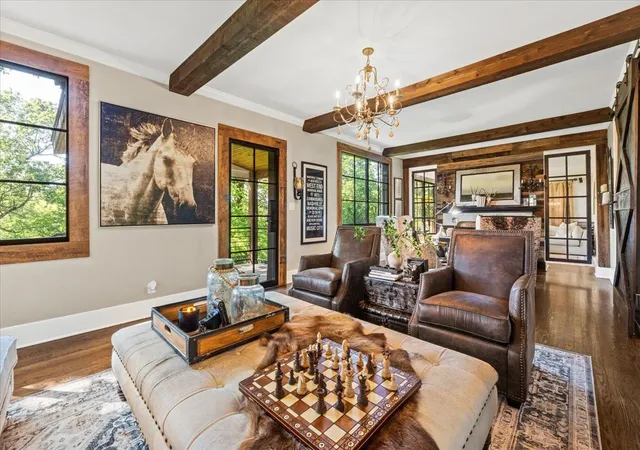 3rd image of 5400 Hillsboro Pike, Nashville, TN 37215 | MLS# 3183318