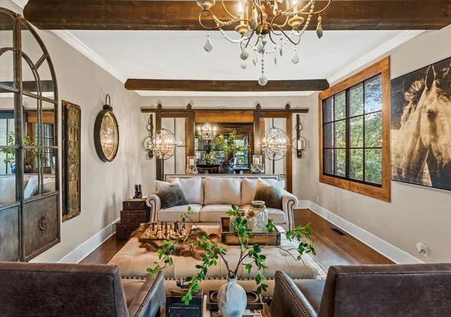 4th image of 5400 Hillsboro Pike, Nashville, TN 37215 | MLS# 3183318