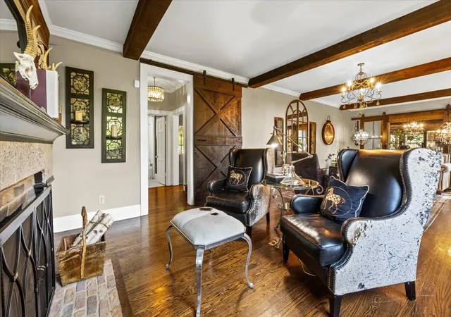 5th image of 5400 Hillsboro Pike, Nashville, TN 37215 | MLS# 3183318