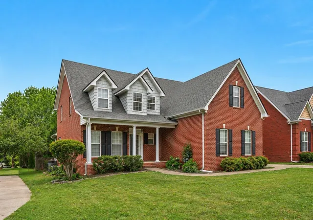 Photo 2 of Single family home for sale at 1329 Balson Dr, Murfreesboro, TN 37128 | MLS# 3182962 | Listing updated on 2026-08-18