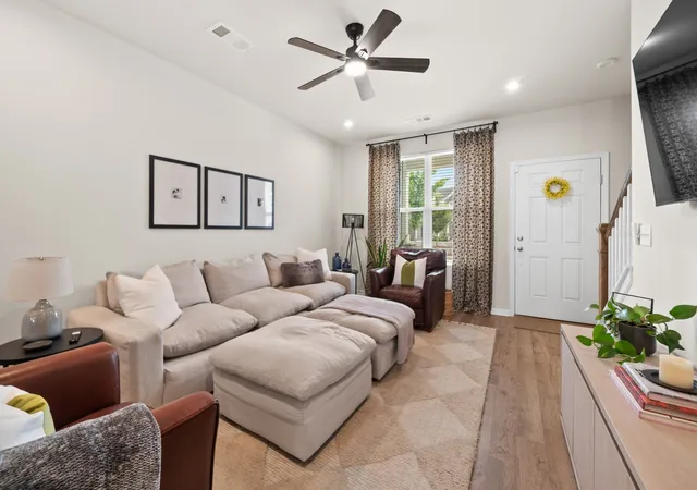 Photo 3 of Townhouse for sale at 615 Old Hickory Blvd #635, Nashville, TN 37209 | MLS# 3183205 | Listing updated on 2026-05-21